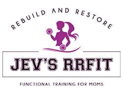 Jev’s RRFit | London Cult.