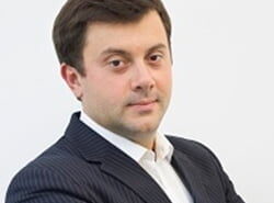 Dr ​Kostas Papadopoulos, Dentist | London Cult.