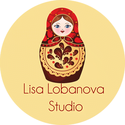LISA LOBANOVA | London Cult.