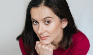 Katerina Furman: Psychologist, clinical hypnotherapist, EMDR practitioner | London Cult.