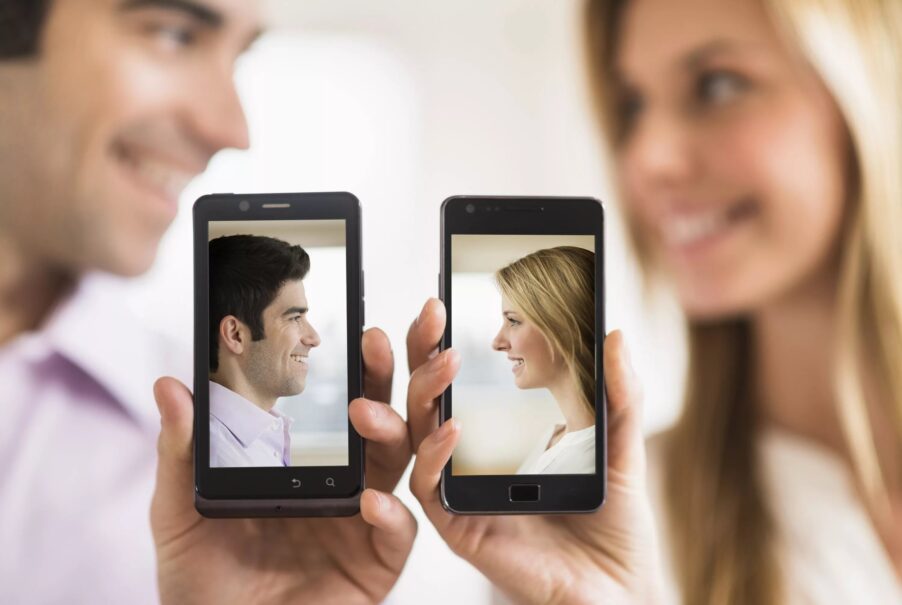 Не Тиндером единым: четыре приложения для знакомств, где вам точно будут рады | London Cult.