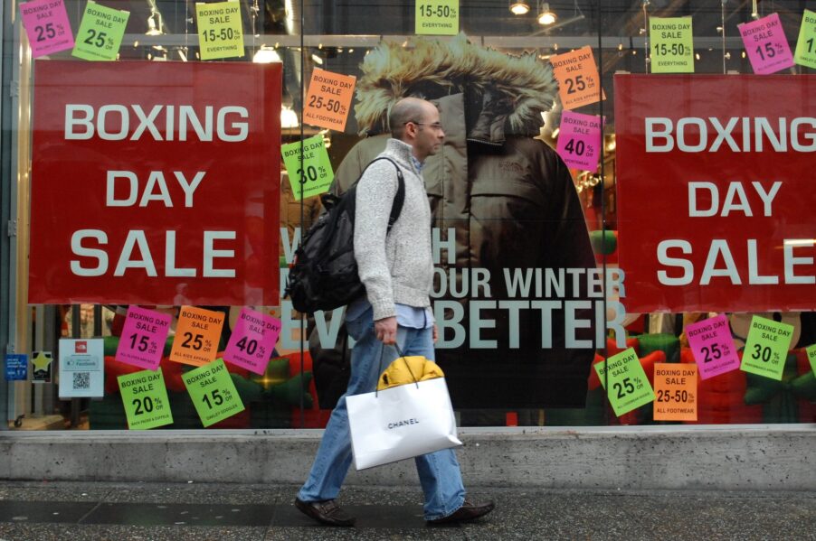 День подарков: имбирное печенье, ледяное королевство и многое другое... | London Cult.