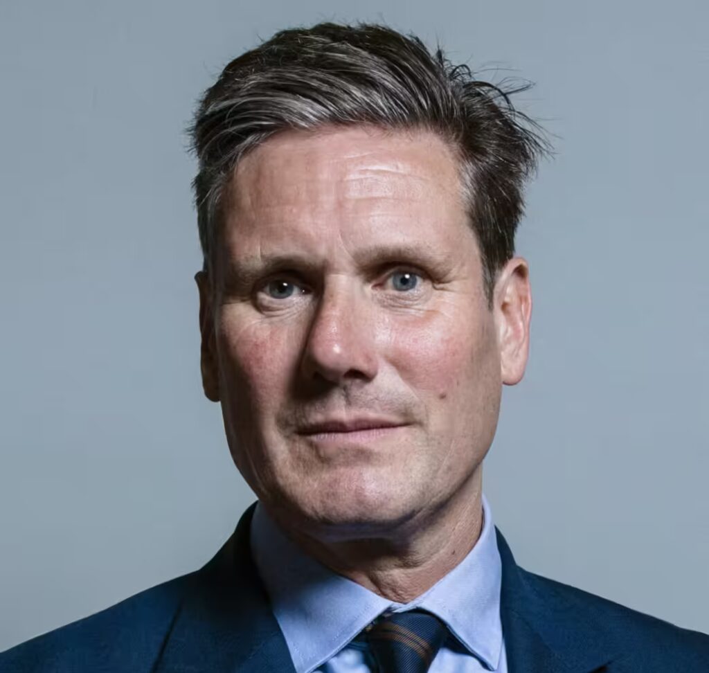 Стармер остаётся, но теряет почву под ногами: Бирмингем и скандал Мандельсона | London Cult.