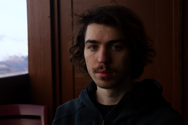 The Red Chamber  | London Cult.