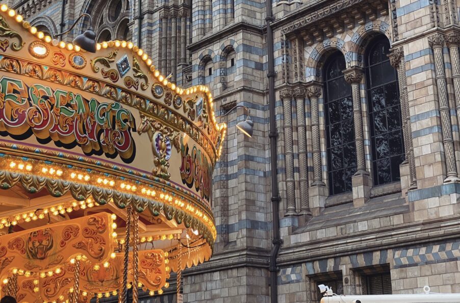 Куда сходить с детьми на каникулах: февраль-2023? | London Cult.