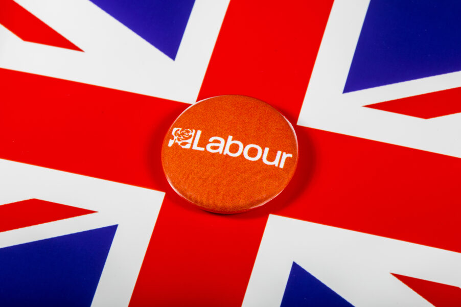 Лейбористы впереди: 62% против 25% | London Cult.