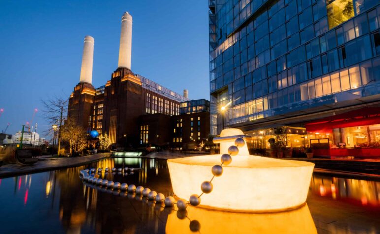 Фестивали на все случаи жизни | London Cult.