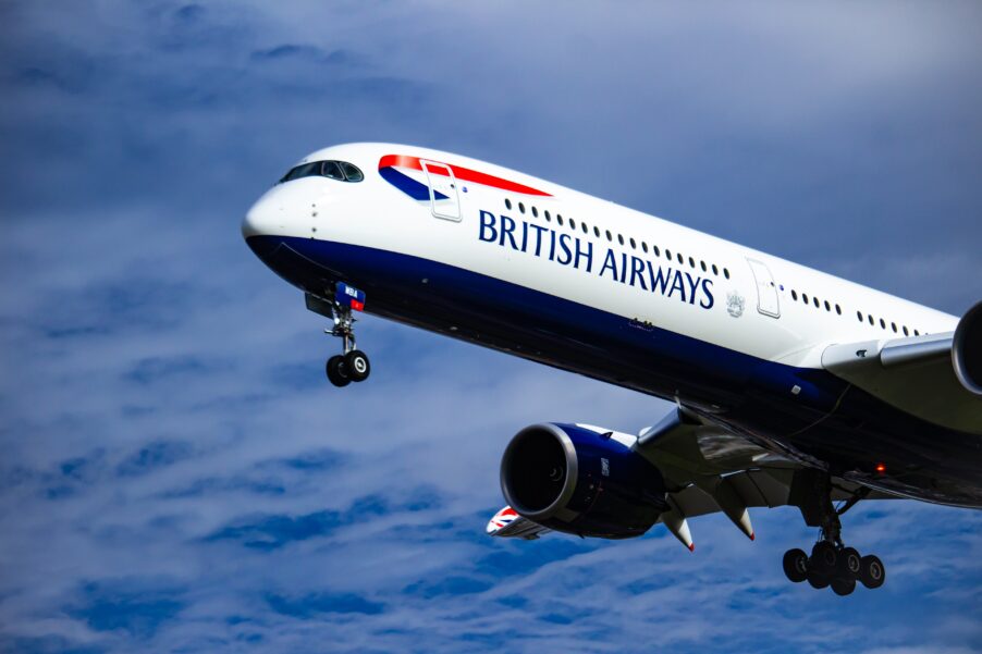 Летаем бесплатно: British Airways раздает авиамили | London Cult.