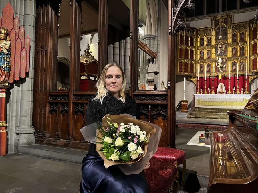 Музыкальная гостиная приглашает... | London Cult.