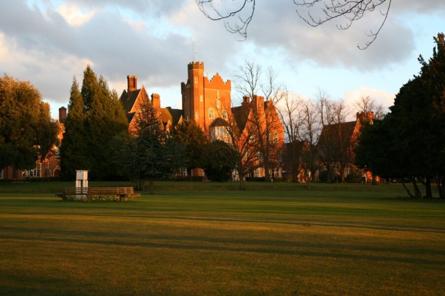 Трагедия в Epsom College | London Cult.