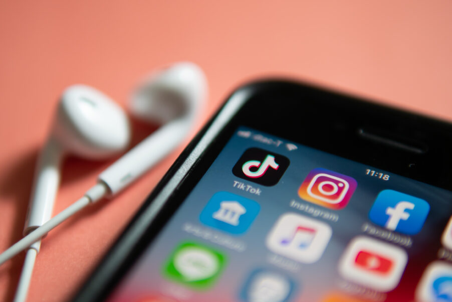TikTok ответит за все... Во всяком случае перед Конгрессом США | London Cult.