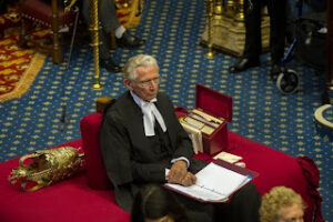 Ситец против шерсти: великое противостояние, изменившее Англию | London Cult.