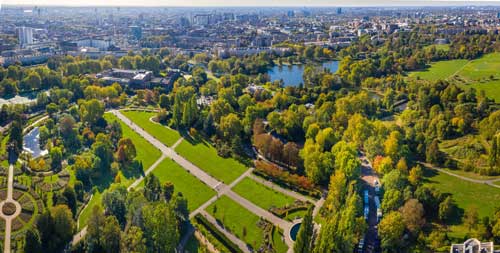 Пасхальные яйца, машина времени и Карибы: куда сходить с детьми на каникулах, апрель-2023 | London Cult.