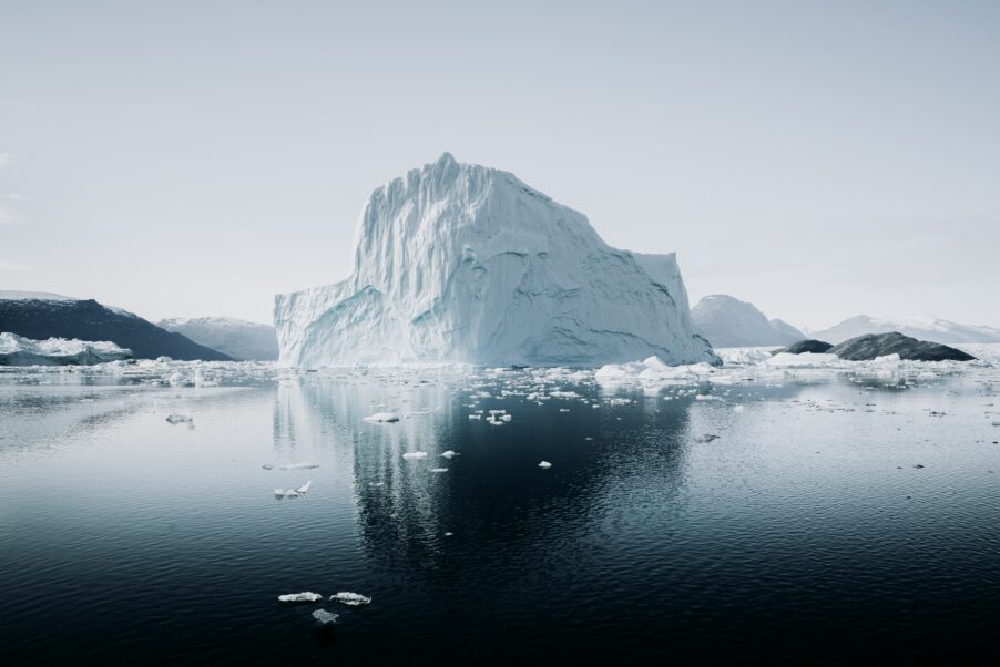 Доклад ООН: из допустимых 1,5°C мир уже потеплел на 1,1°C | London Cult.