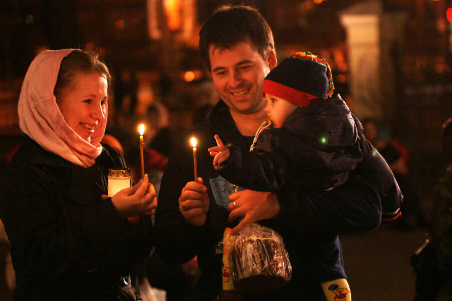 Православный календарь: апрель – июнь 2023 | London Cult.