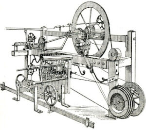Ситец против шерсти: великое противостояние, изменившее Англию | London Cult.