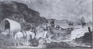 Ситец против шерсти: великое противостояние, изменившее Англию | London Cult.