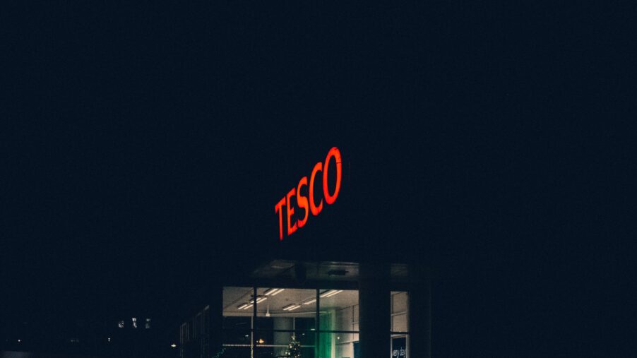Tesco сокращает стоимость Clubcard | London Cult.