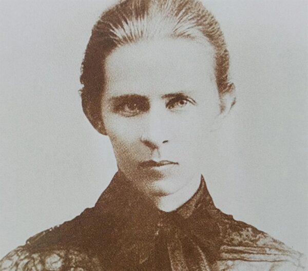 Lesia Ukrainka’s Cassandra by Live Canon and the Ukrainian Institute London | London Cult.