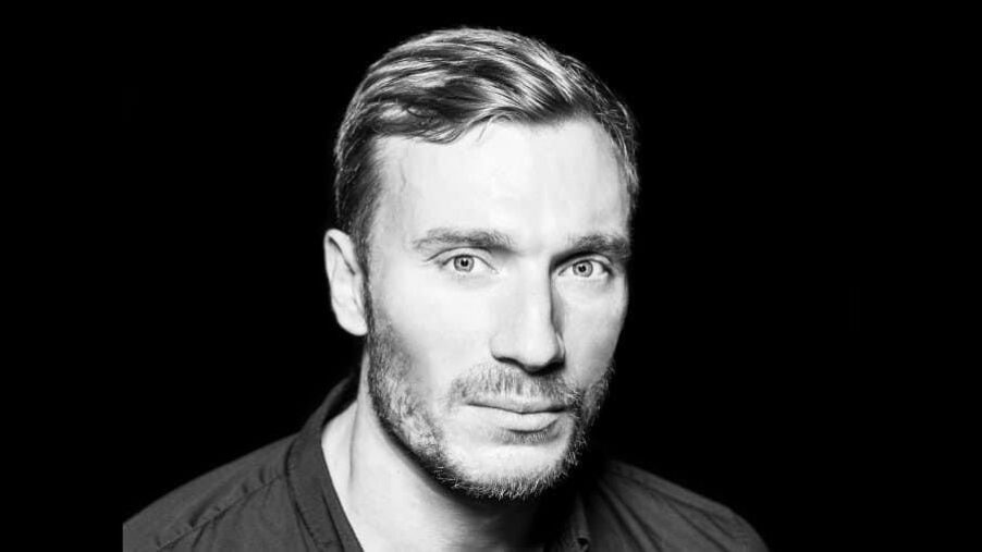 Георгий Иобадзе: «Зритель должен уходить с радостью, со светом, со слезами…» | London Cult.