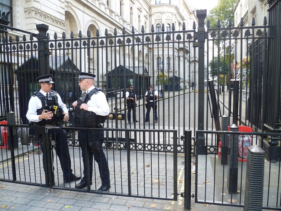 Адрес государственной важности | London Cult.