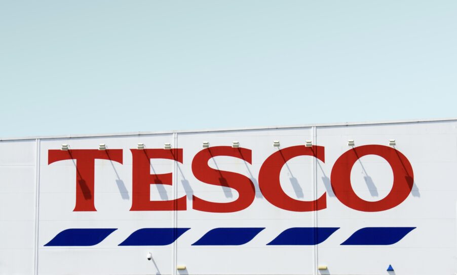 Tesco повышает стоимость доставки | London Cult.