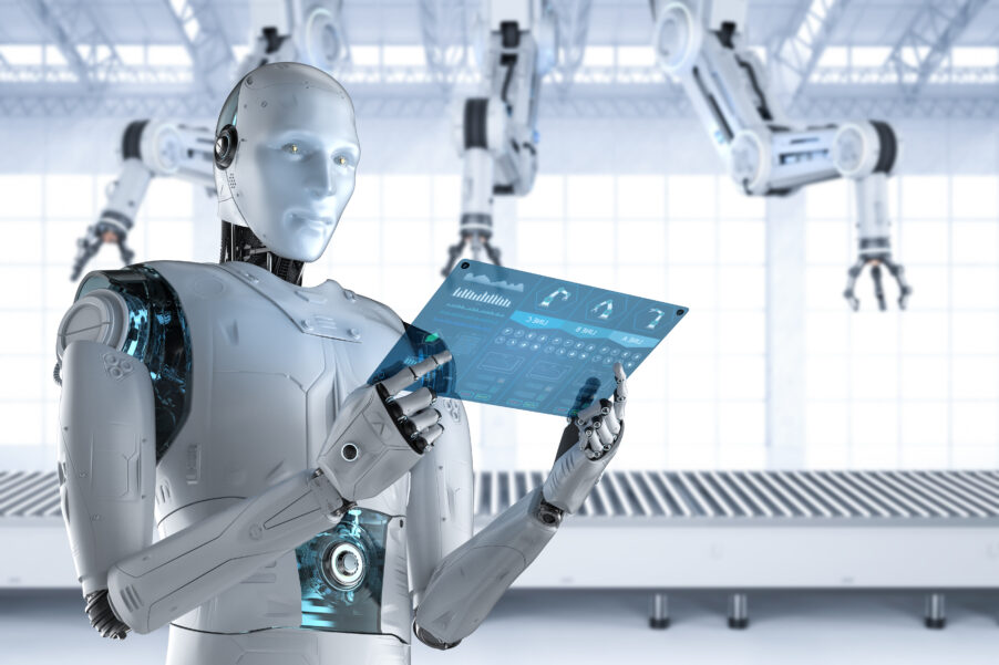 Письмо, подписанное сотнями ученых: угроза ИИ – в одном ряду с ядерной войной | London Cult.