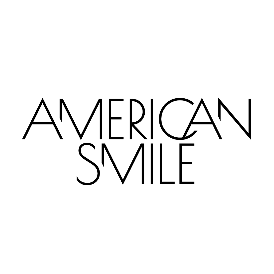 American smile | London Cult.