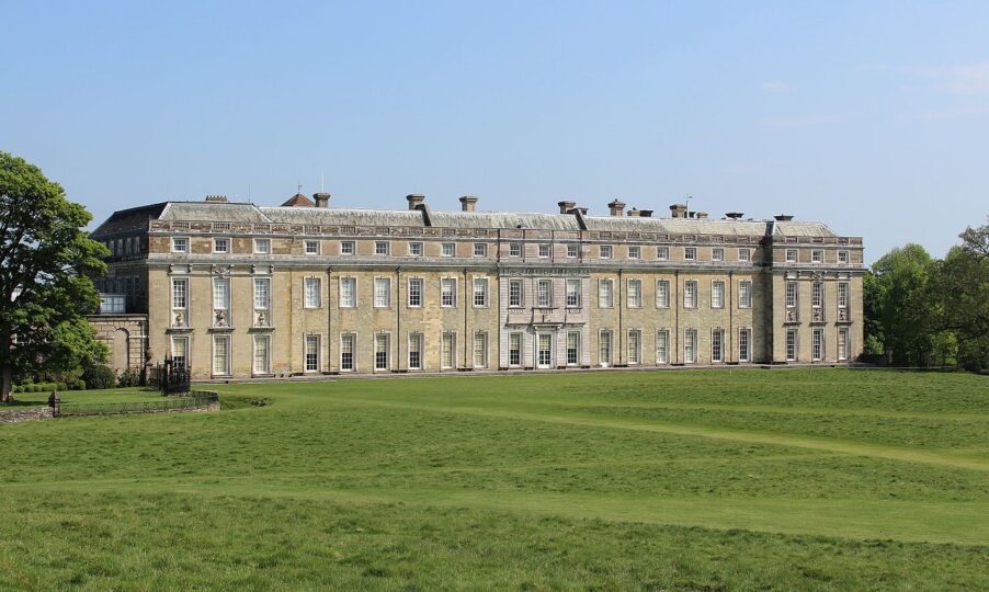 Сокровища садов и дома Петуорт в Западном Сассексе (Petworth house and park, West Sussex) | London Cult.