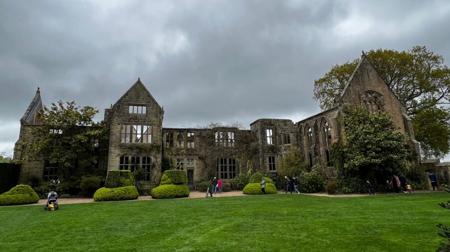 В краю магнолий и азалий Западного Сассекса | London Cult.