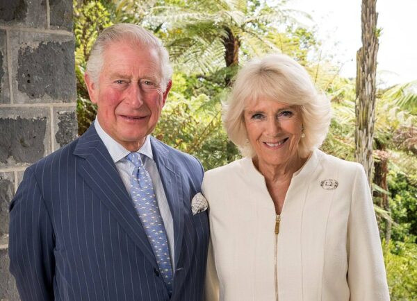 The Coronation Weekend | London Cult.