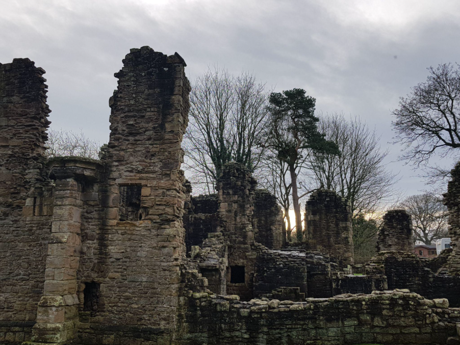 Путеводитель по средневековой английской музыке: Durham | London Cult.