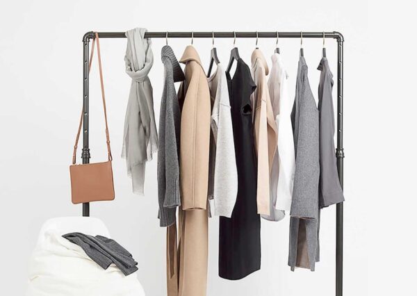 "Essential Wardrobe Staples: 11 Must-Have Items» | London Cult.