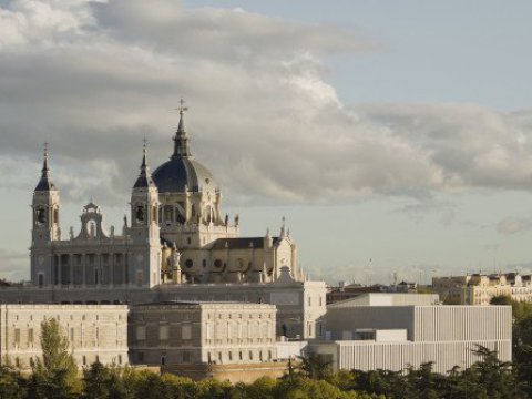 Открытие года: сокровища испанских монархов в Галерее королевских коллекций | London Cult.