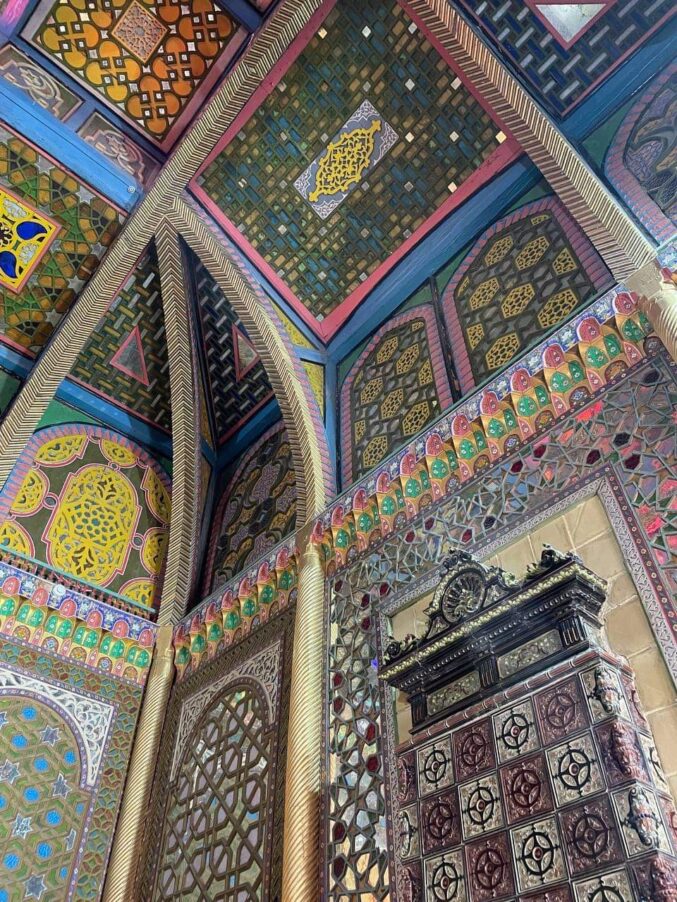 Фестиваль Узбекистана в Лондоне: новый Александр Великий, призванный завоевать сердца | London Cult.