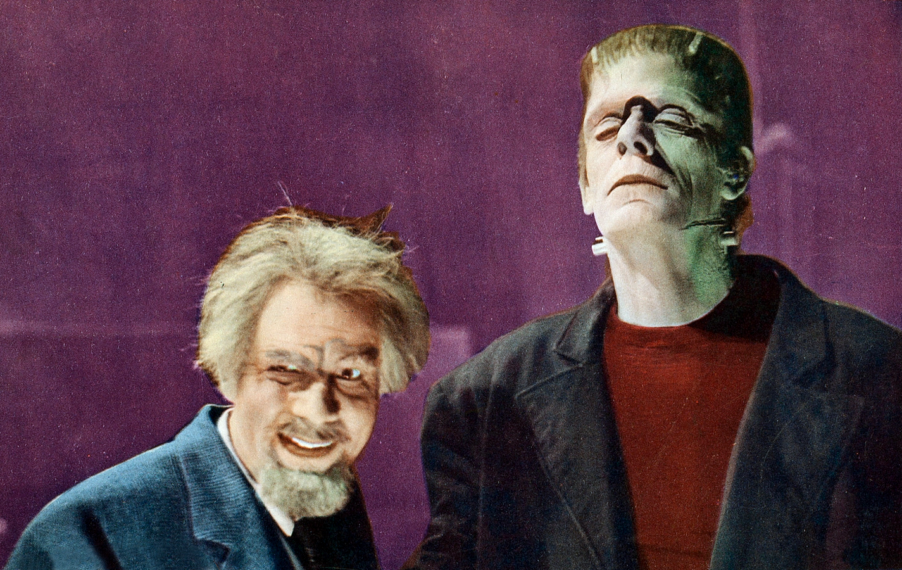 Франкенштейн, животное электричество и вечный вопрос: что позволено? | London Cult.