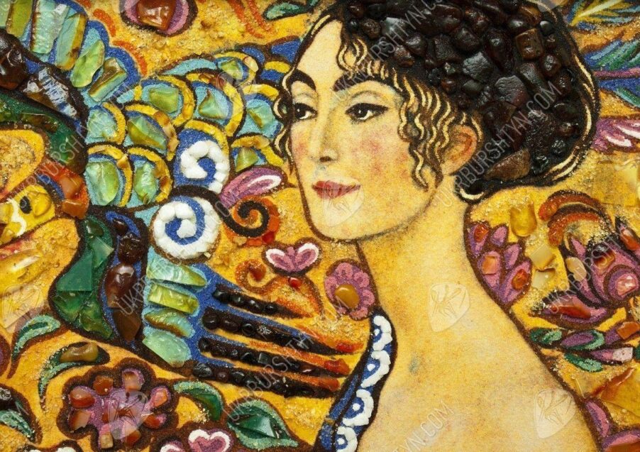 «Дама с веером» стала самой дорогой картиной аукционов Европы | London Cult.