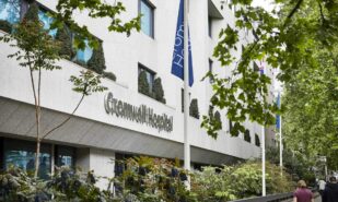 Cromwell Hospital Private Urgent Care, without the wait | London Cult.