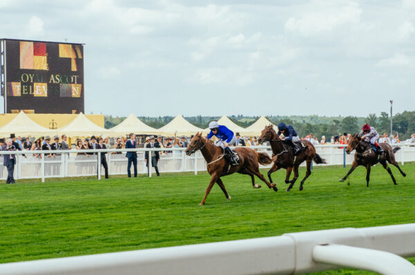 Погрузитесь в Royal Ascot: дресс- код, тренды и антитренды | London Cult.