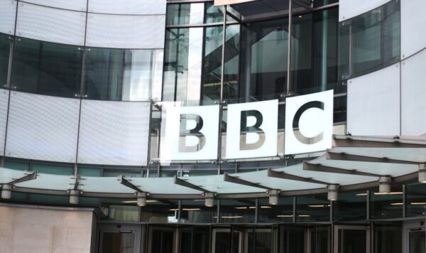 ‘BBC launches investigation into sexual harassment of a teen by a famous presenter’ - what's going on now? | London Cult.