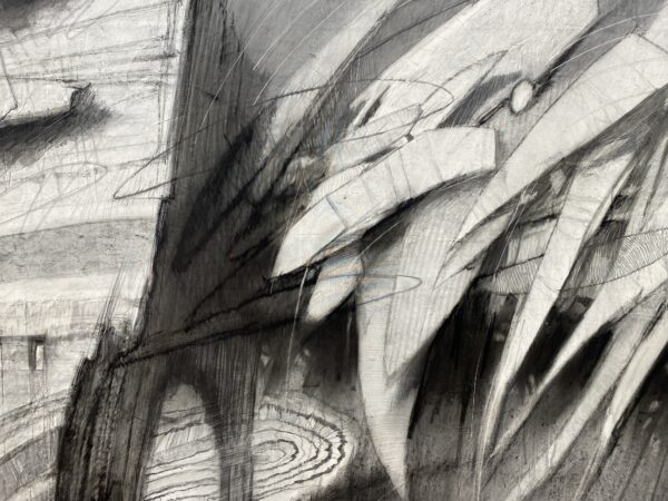 Concrete Whispers, Brutal Dreams | London Cult.