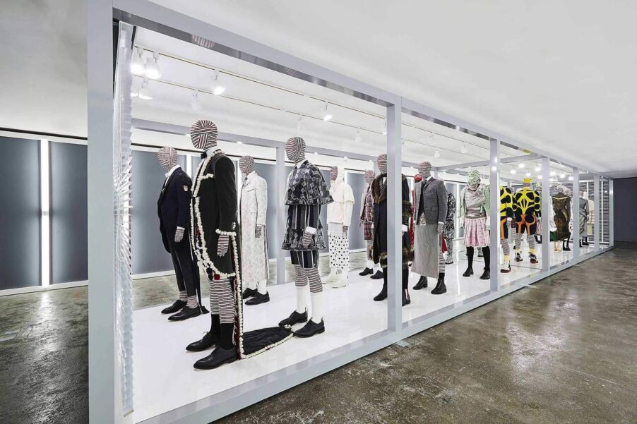 The Fashion Evolution of Tech Leaders: Breaking Stereotypes in Silicon Valley | London Cult.