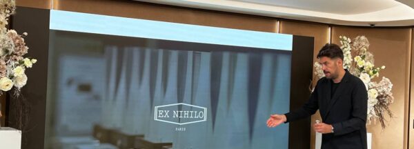 Ex Nihilo’s Benoît Verdier on How to Create Addictiveness | London Cult.