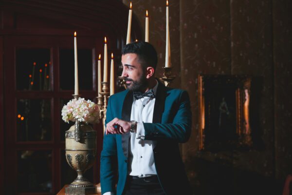 Расшифровка дресс-кода: White Tie и Black Tie на официальных мероприятиях | London Cult.
