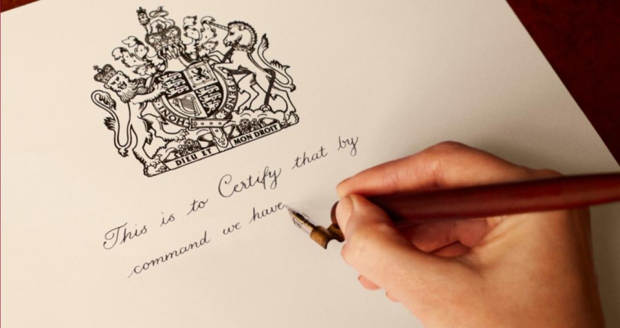 From Medieval Origins to Modern Recognition: The Story of Royal Warrants | London Cult.