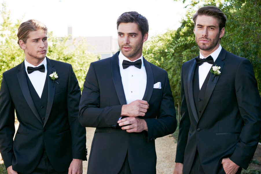 Decoding Dress Codes: Understanding White Tie and Black Tie for Formal Events | London Cult.
