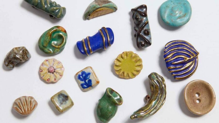 Lucie Rie: The Trailblazing Journey of a Modern Ceramic Pioneer | London Cult.