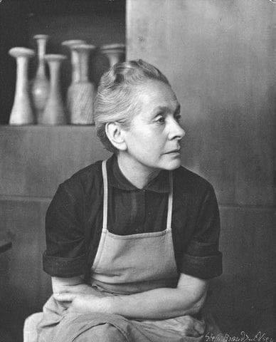 Lucie Rie: The Trailblazing Journey of a Modern Ceramic Pioneer | London Cult.