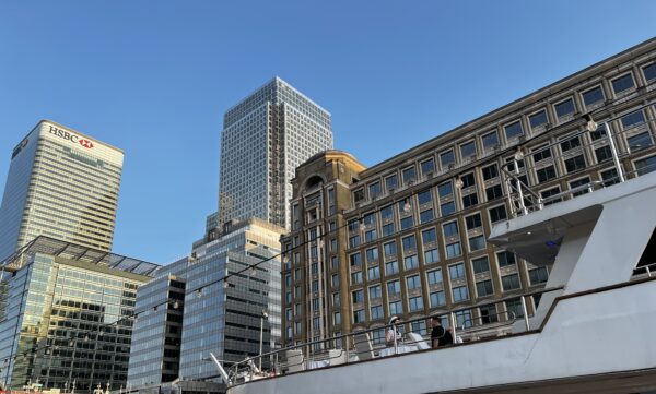 HSBC в Гонконге прекращает переводы в Россию, чтобы остановить экспорт технологий | London Cult.