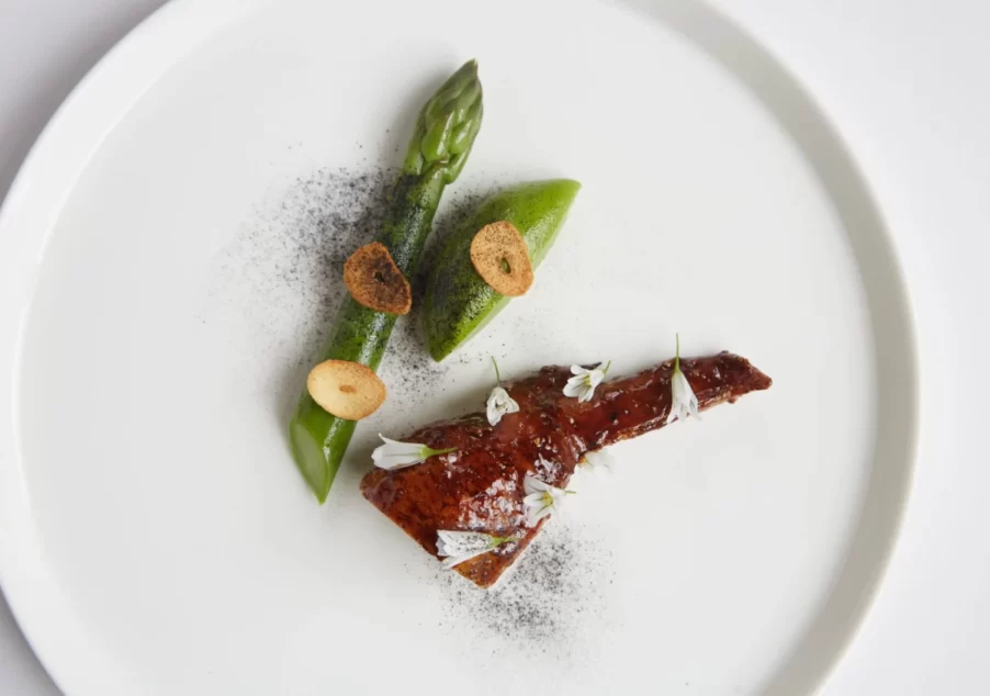 London Restaurants that Cost More Than a Holiday | London Cult.